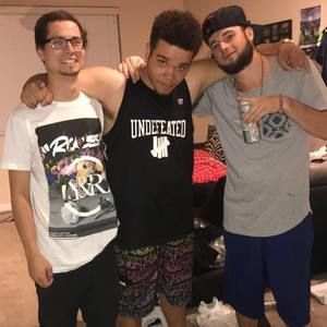 Meet your Posher, Corey